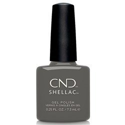 Shellac - Silhouette